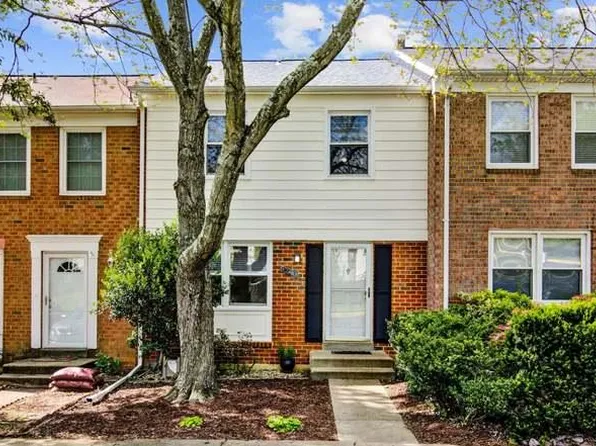 12468 Skipper Cir, Woodbridge, VA 22192