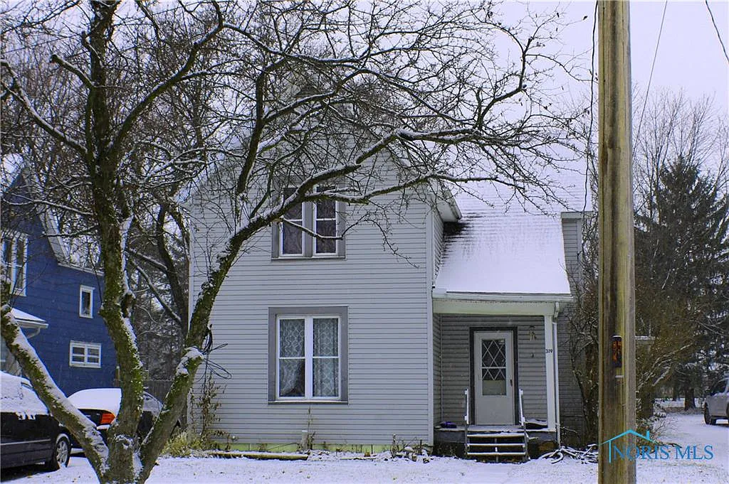 319 Hickory St photo 1