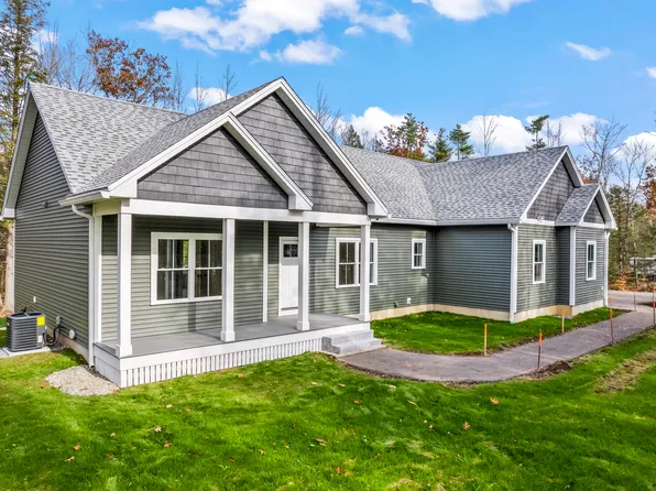 36 Heritage Drive, Berwick, ME 03901
