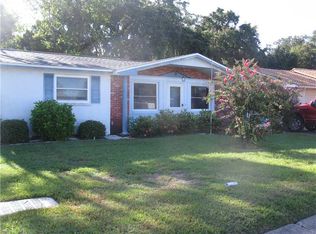 4456 Rudder Way, New Port Richey, FL 34652