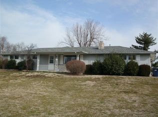 2805 W Bridlewood Trl, Ozark, MO 65721