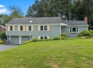 14 Winthrop Rd, Hingham, MA 02043