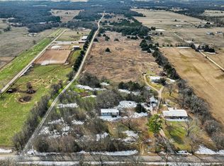 2242 Dixie Rd, Sadler, TX 76264