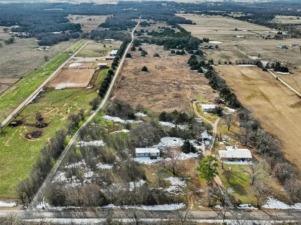 2242 Dixie Rd, Sadler, TX 76264