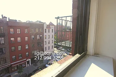 Rented by City Connections Realty