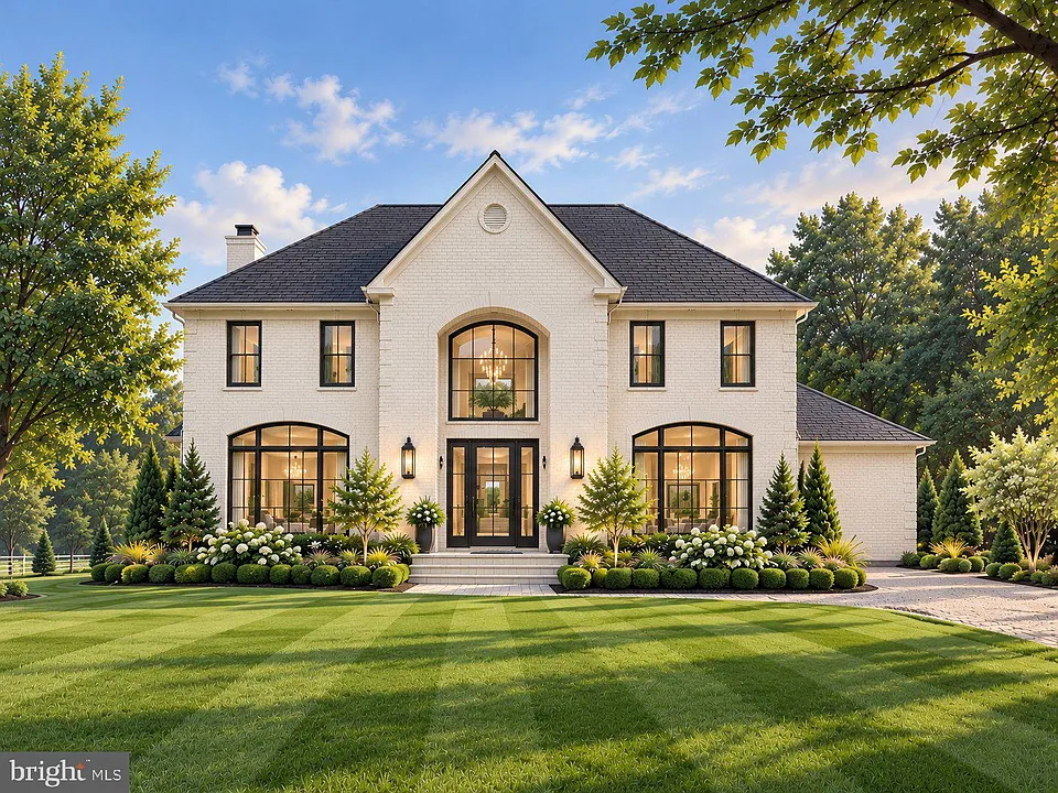 12504 Meadow Farm Rd