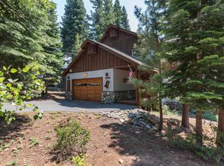 11330 Sitzmark Way, Truckee, CA 96161