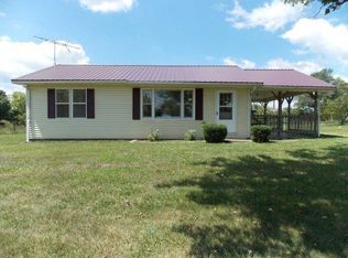 870 Van Buren Rd, Mount Eden, KY 40046
