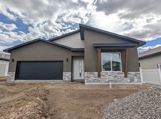 1660 Rusty Rivet Rd, Fruita, CO 81521