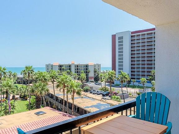 5th image of 500 Padre Blvd APT 4506