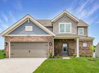 2806 Marycrest Dr LOT 66, Evansville, IN 47712