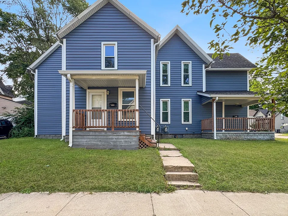 1400 Lafayette Ave NE