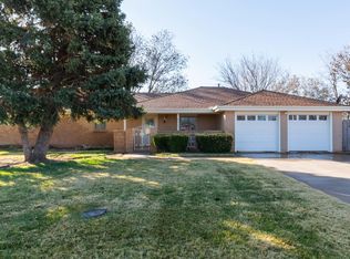 219 Bordeaux Ln, Amarillo, TX 79119