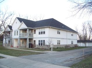 910 Pope St, Lake Mills, WI 53551