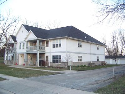 910 Pope St, Lake Mills, WI, 53551