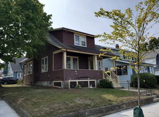57 Trevalley Rd, Revere, MA 02151