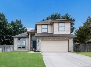3823 Cove Meadow Dr, San Antonio, TX 78247