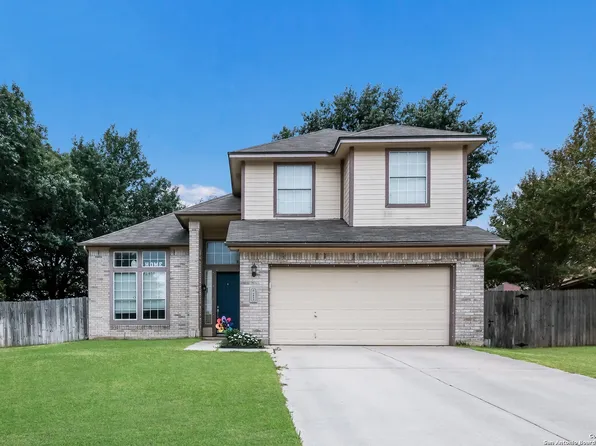 3823 cove meadow, San Antonio, TX 78247