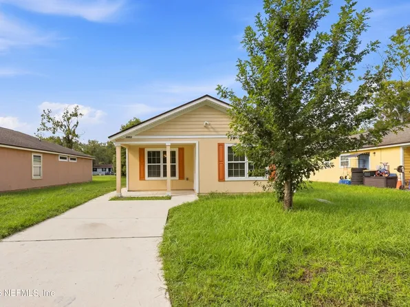 7952 SISKIN Avenue, Jacksonville, FL 32219