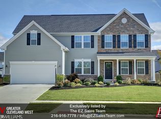 2487 Roxboro St, Avon, OH 44011