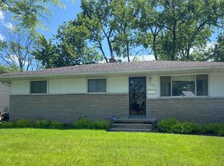 3503 Astor Ave, Columbus, OH