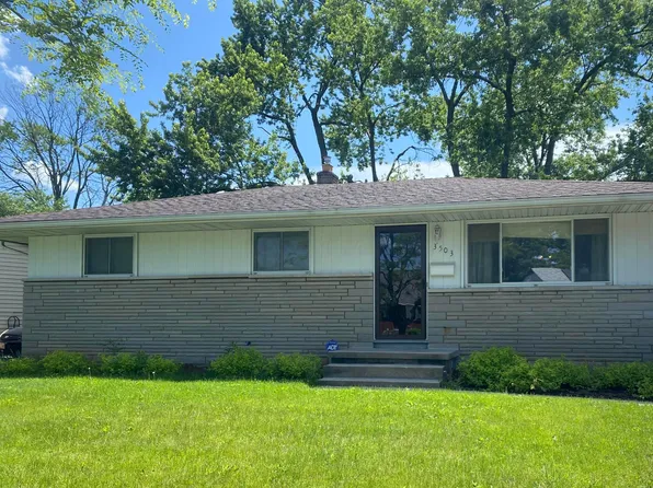 3503 Astor Ave, Columbus, OH 43227