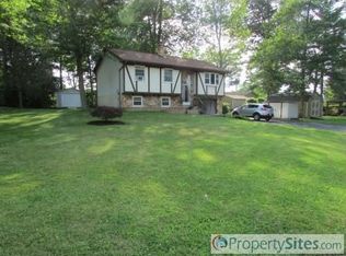 1616 Regina Cir, State College, PA 16803