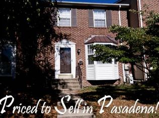 8226 Meadow Wick Ct, Pasadena, MD