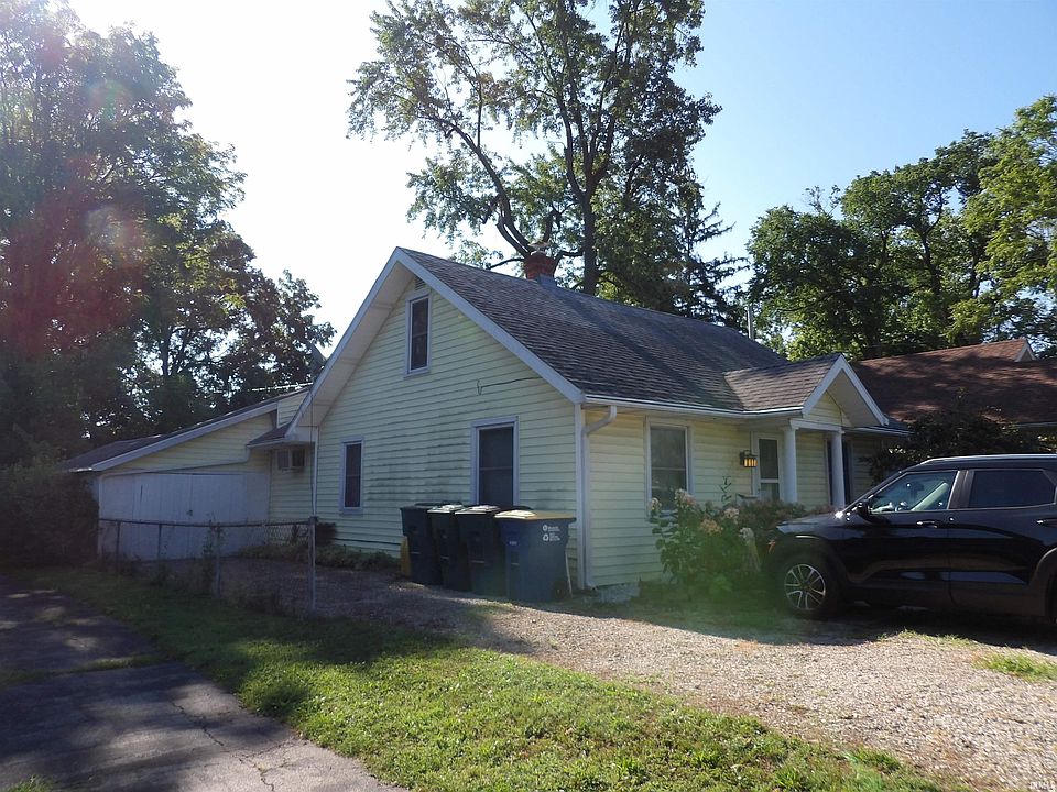2nd image of 308 S Manning Ave