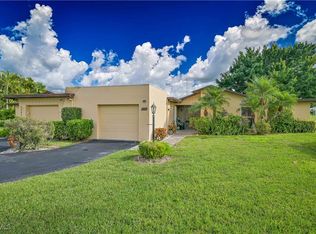 4195 Lakewood Blvd #E-16, Naples, FL 34112