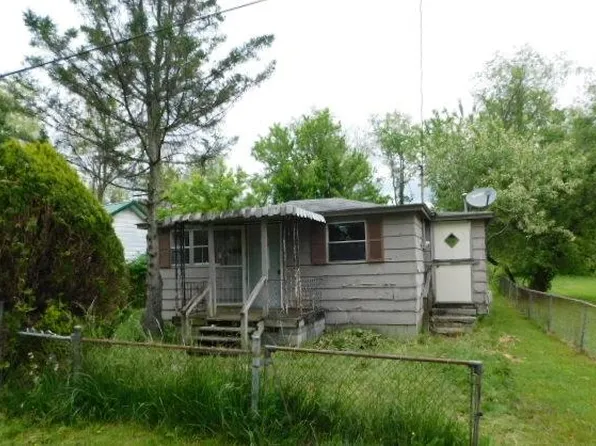 117 Rice St, Beckley, WV 25801