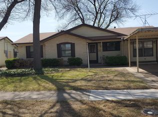 3932 Flamingo Way, Mesquite, TX 75150