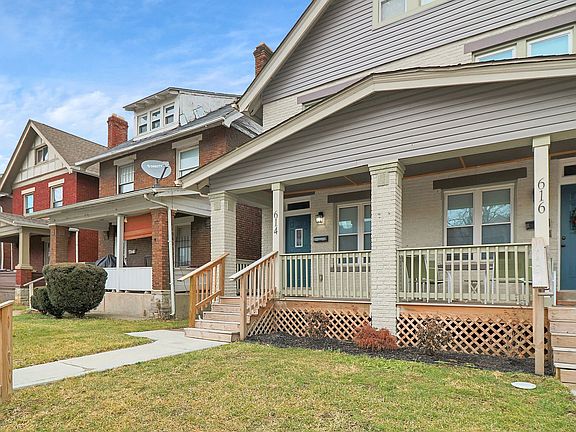 3rd image of 614-616 Lilley Ave #614