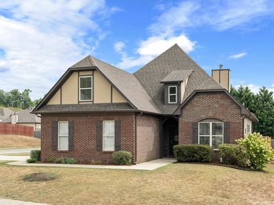 4447 Sierra Ln, Gardendale, AL, 35071