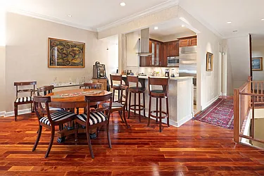 Rented by Time Equities, Inc.