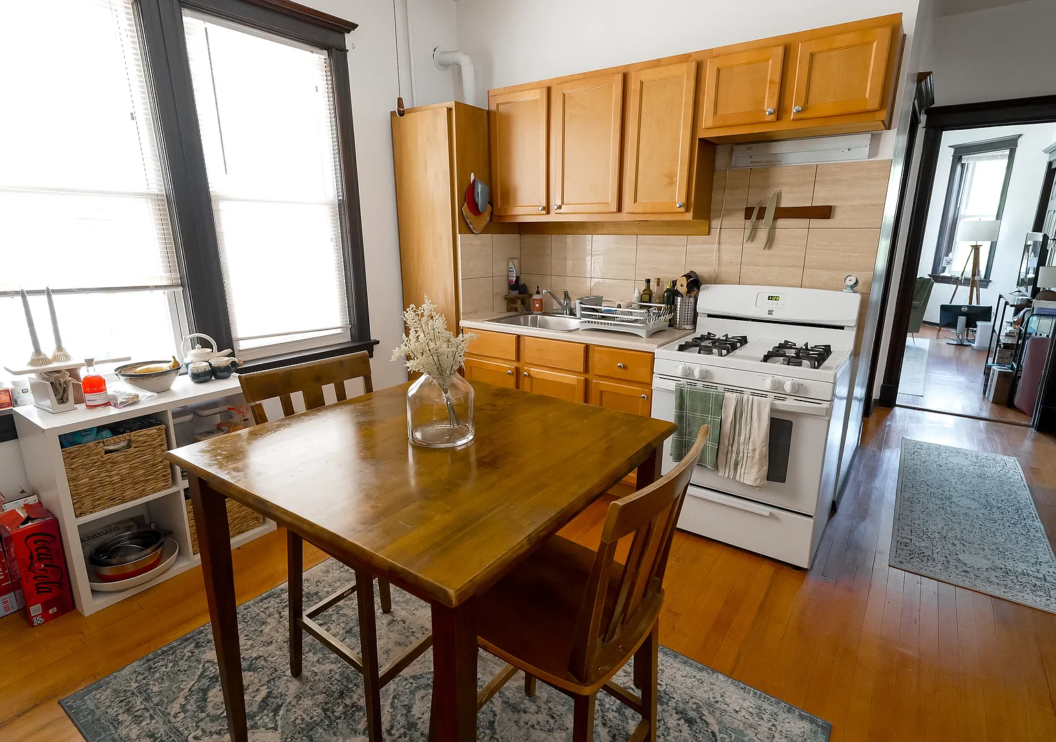 2 bed, $2,300 — Photo 2