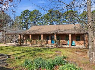 1030 Diamond Head Rd, Drasco, AR 72530