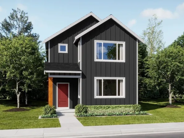 14508 204th Avenue E, Bonney Lake, WA 98391