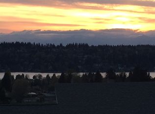 4316 130th Pl SE, Bellevue, WA 98006
