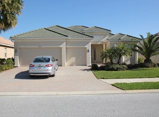 11803 Granite Woods Loop, Venice, FL 34292