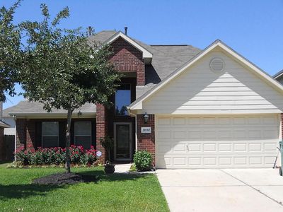 21830 Winsome Rose Ct, Cypress, TX, 77433