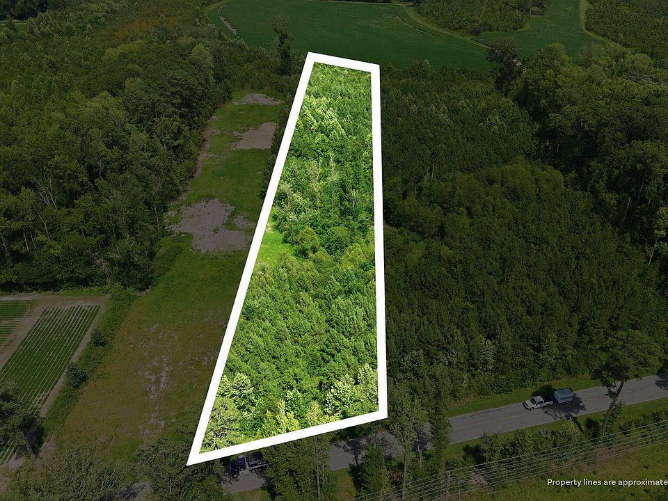 1st image of 0 Saint Rose Church Rd Lot 3