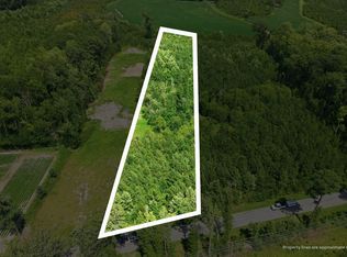 0 Saint Rose Church Rd LOT 3, Wilson, NC 27893