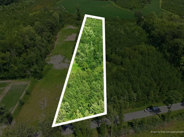 0 Saint Rose Church Rd Lot 3, Wilson, NC 27893