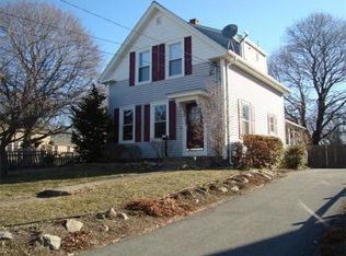 120 Hecla St, Uxbridge, MA 01569