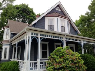 106 Pleasant St, Franklin, MA 02038