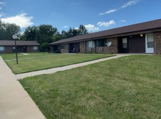 1131 Marsh Ave, Liscomb, IA 50148