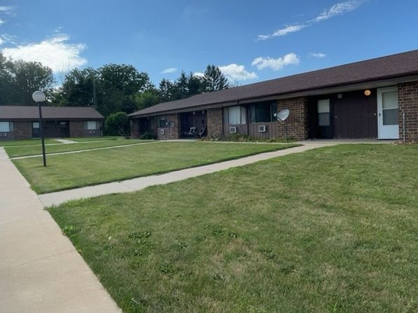 1131 Marsh Ave #1