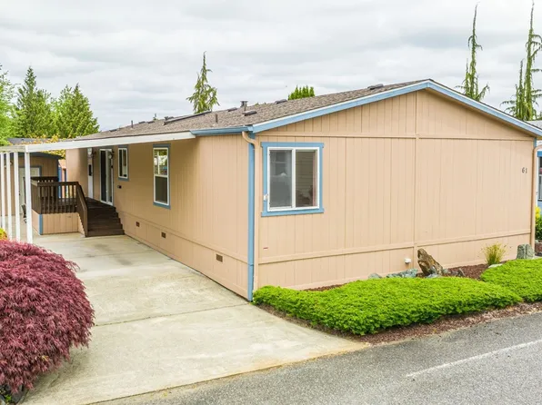 14727 43rd Avenue NE #61, Marysville, WA 98271