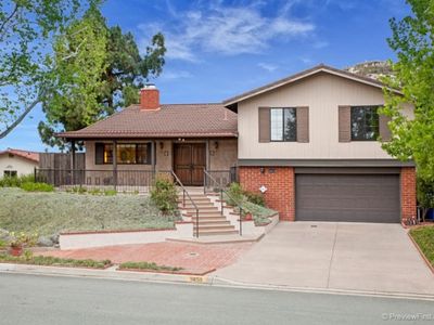 9850 Ogram Dr, La Mesa, CA, 91941